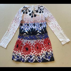 Summer/Spring Dress for 8 Year Olds
